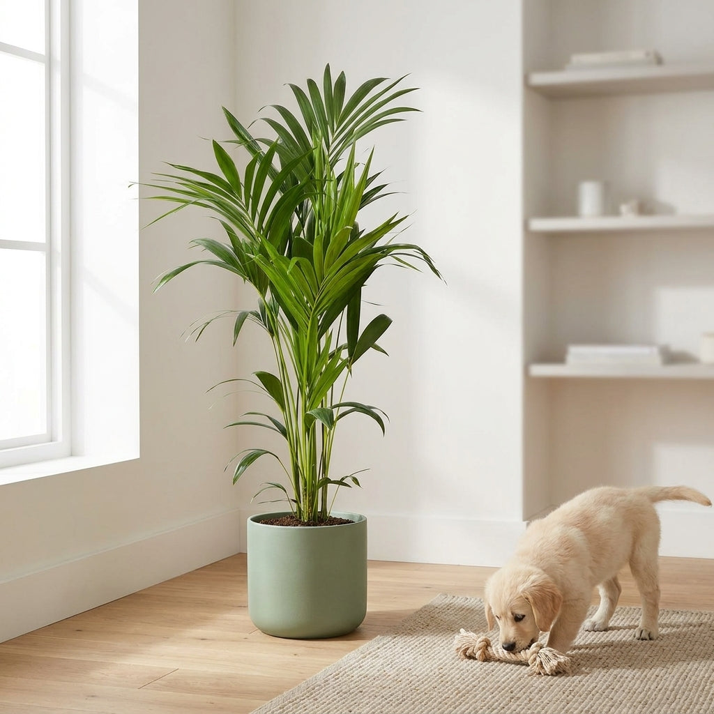 Kentia Palme kaufen | Howea forsteriana 130 cm Zimmerpalme