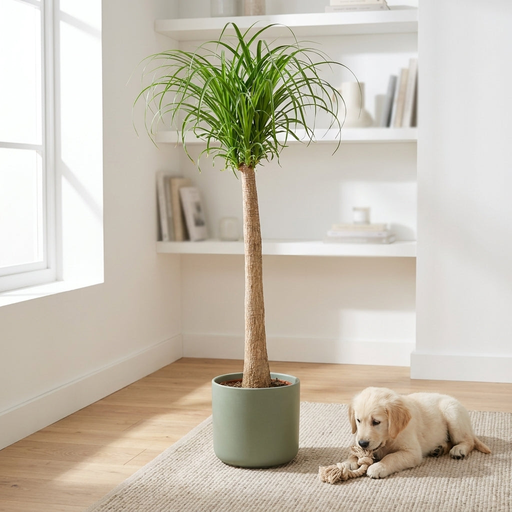 Großer Elefantenfuß kaufen 110–130 cm | Beaucarnea recurvata
